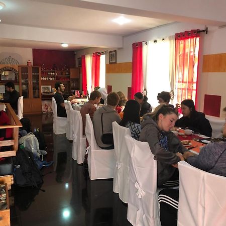 Petite Flower Guest House Talata-maty Exterior foto