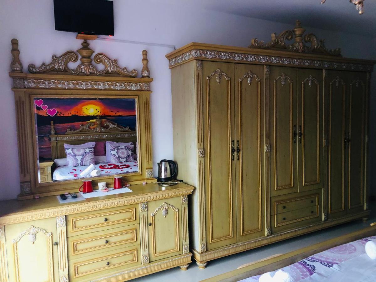 Petite Flower Guest House Talata-maty Exterior foto